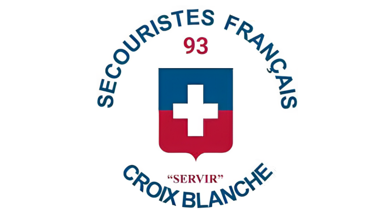 Le Comité départemental des Secouristes Français Croix Blanche de Seine-Saint-Denis