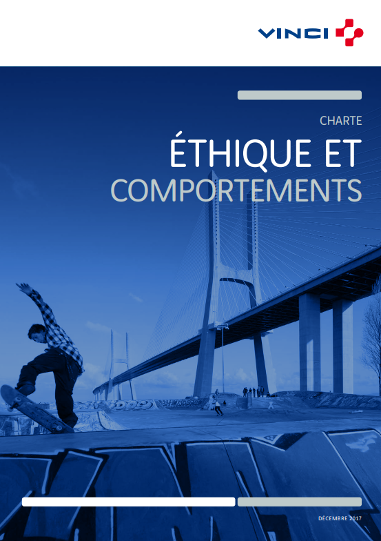 Chante éthique et comportements