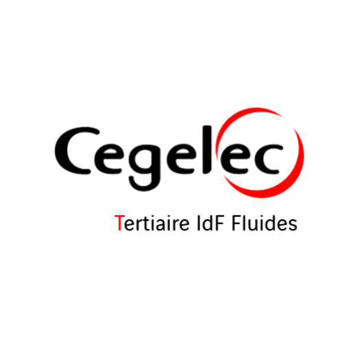 Cegelec Tertiaire IDF Fluides